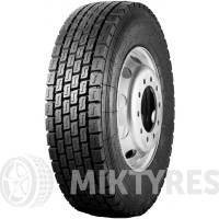 WindForce WD2020 (ведущая) 315/70 R22.5 154M